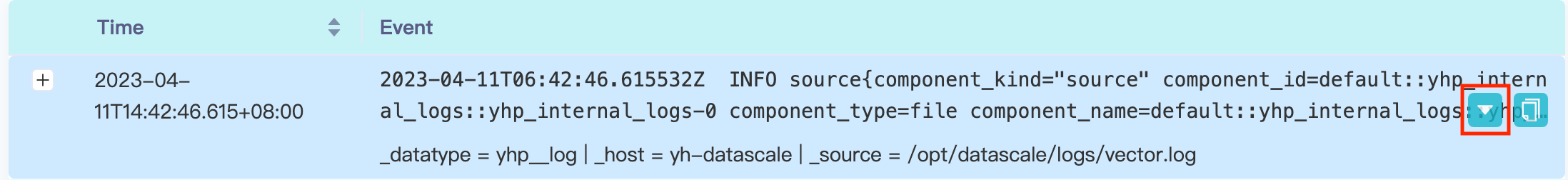 expand_table_event